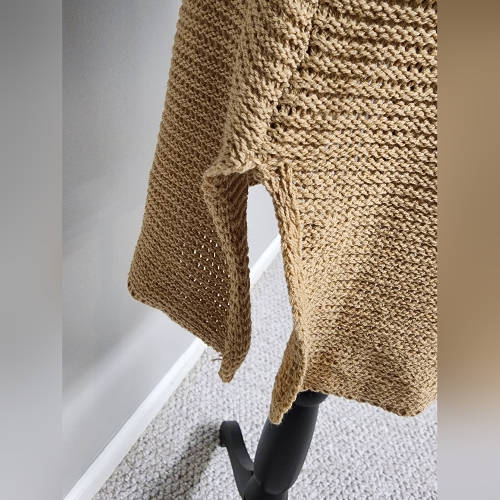 ONE SIZE Knit Tank Dress - Picture 9 of 16